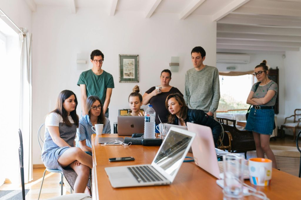 Content Writing Services: Create Content That Converts